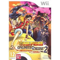 One Piece Unlimited Cruise 2