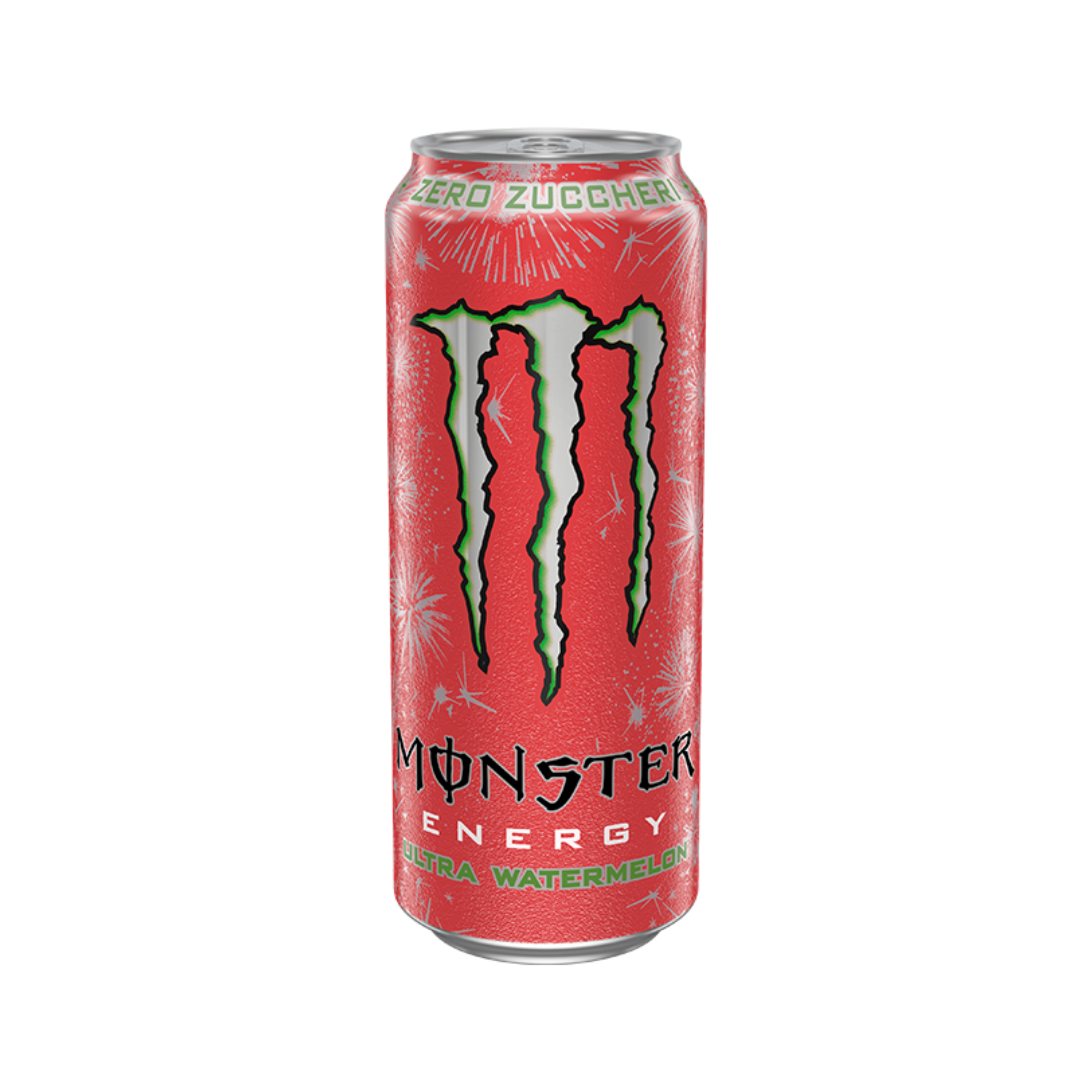 Monster ultra watermelon  da 50cl - Confezione da 24 pz