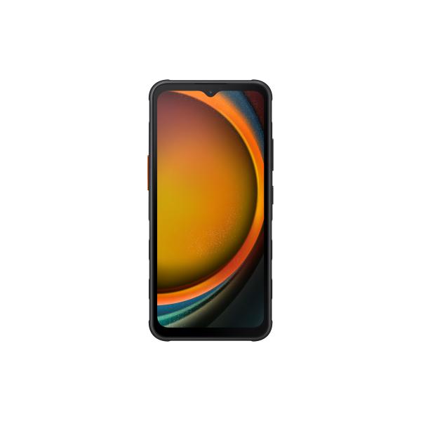 Samsung Galaxy XCover7 Enterprise Edition [SM-G556BZKDEEE]
