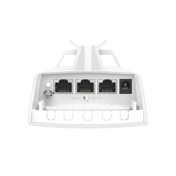 TP-Link EAP215-Bridge KIT 867 Mbit/s Bianco Supporto Power over Ethernet (PoE) [EAP215-BRIDGEKIT]