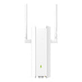 TP-Link Omada EAP625-Outdoor HD 1800 Mbit/s Bianco Supporto Power over Ethernet (PoE) [EAP625-OUTDOORHD]