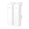 TP-Link EAP211-BRIDGE KIT ponte e ripetitore Bridge di rete 867 Mbit/s Bianco [EAP211-BRIDGEKIT]