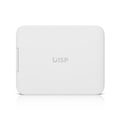 Ubiquiti - UISP-Box-Plus - Weatherproof enclosure for the UISP Switch Plus, Includes (1) Fiber Strain Relief Kit [UISP-Box-Plus]