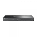 TP-Link - SX3008F - JetStream 8-Port 10GE SFP+ L2+ Managed Switch, 8x 10G SFP+ Slots, RJ45/Micro-USB Console Port, 1U 19-inch Rack-mountable Steel Case, Integration with Omada SDN Controller, Static R [SX3008F]