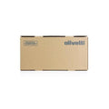 Olivetti B1423 cartuccia toner 1 pz Originale Nero [B1423]