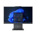 Lenovo ThinkCentre neo 50a Intel Core i7 i7-13620H 60,5 cm (23.8") 1920 x 1080 Pixel PC All-in-one 16 GB DDR5-SDRAM 512 GB SSD Windows 11 Pro Wi-Fi 6 (802.11ax) Grigio [12SD0010IX]