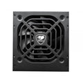 COUGAR ALIM CGR STC 500 500W 80+ ACTIVE PFC 120mm FAN [CGR SC-500]