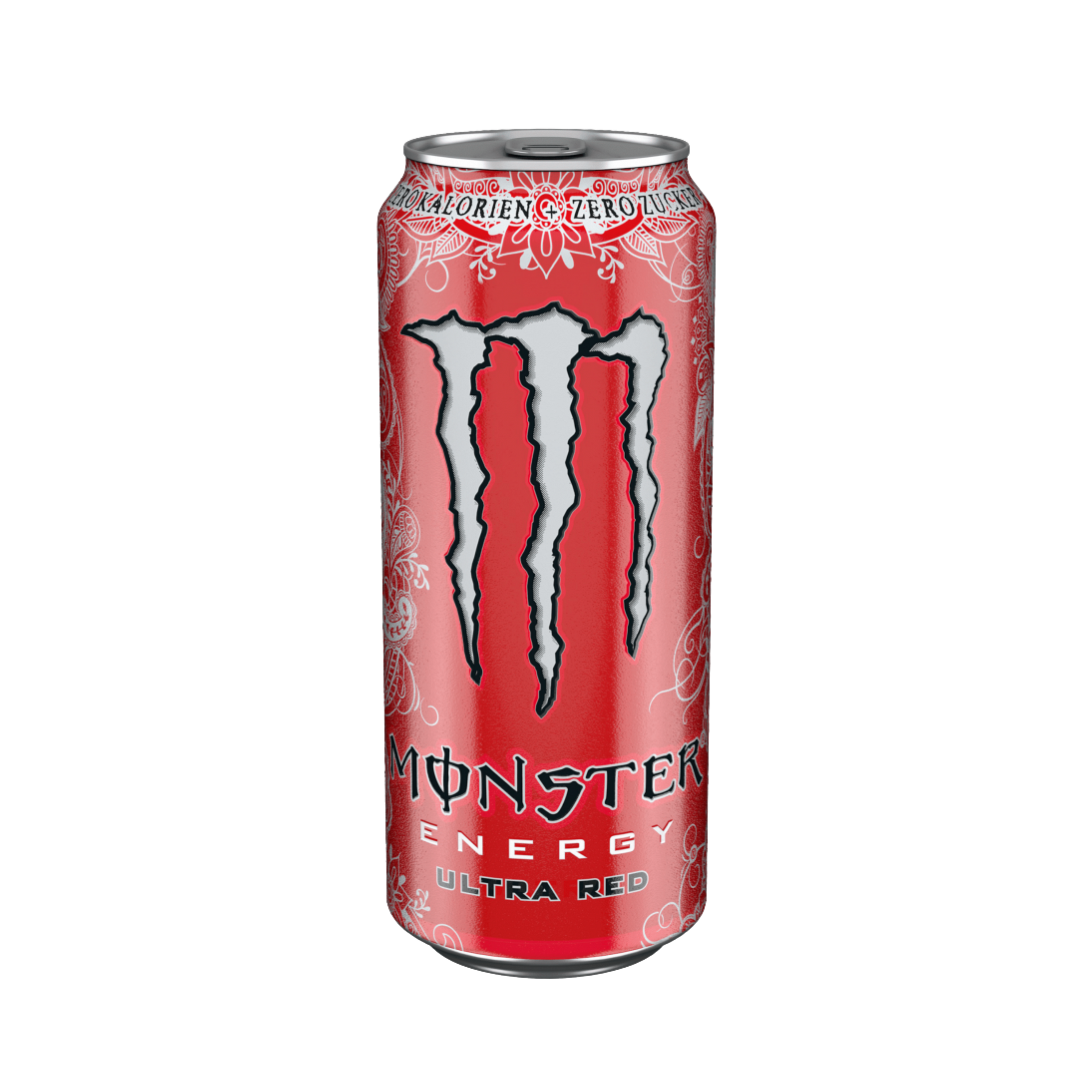 Monster Ultra Red da 50cl - Confezione da 24pz