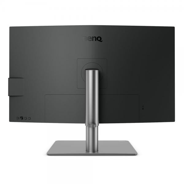 BenQ PD3225U LED display 80 cm (31.5") 3840 x 2160 Pixel 4K Ultra HD Argento [PD3225U]