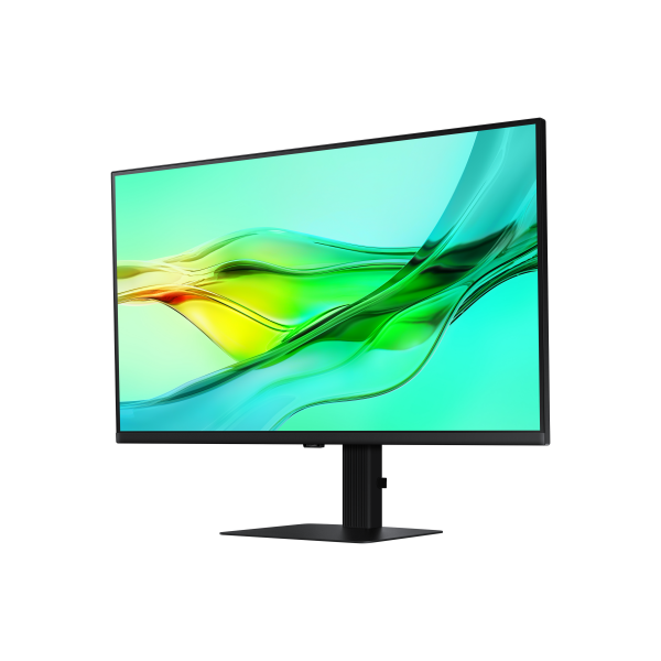 Samsung S60UD Monitor PC 81,3 cm (32") 2560 x 1440 Pixel Quad HD LCD Nero [LS32D600UAUXEN]