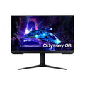 Samsung Monitor Gaming Odyssey G3 - G30D da 27'' Full HD [LS27DG300EUXEN]