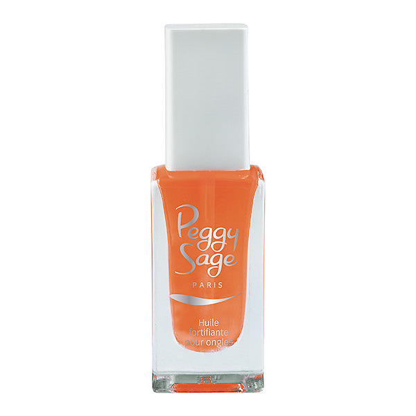PEGGY SAGE  OLIO FORTIFICANTE PER UNGHIE 11ML
