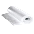 PEGGY SAGE  SACCHETTO DI 100 GUANTI DI PLASTICA PER LE MANI