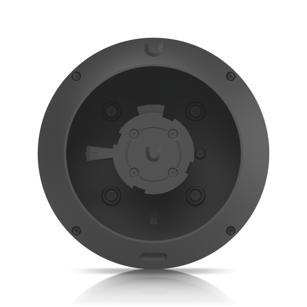 Ubiquiti - UACC-AI-360-JB - Scatola di giunzione AI 360 - Scatola di giunzione antimanomissione per AI 360 che migliora la durata del montaggio [UACC-AI-360-JB]