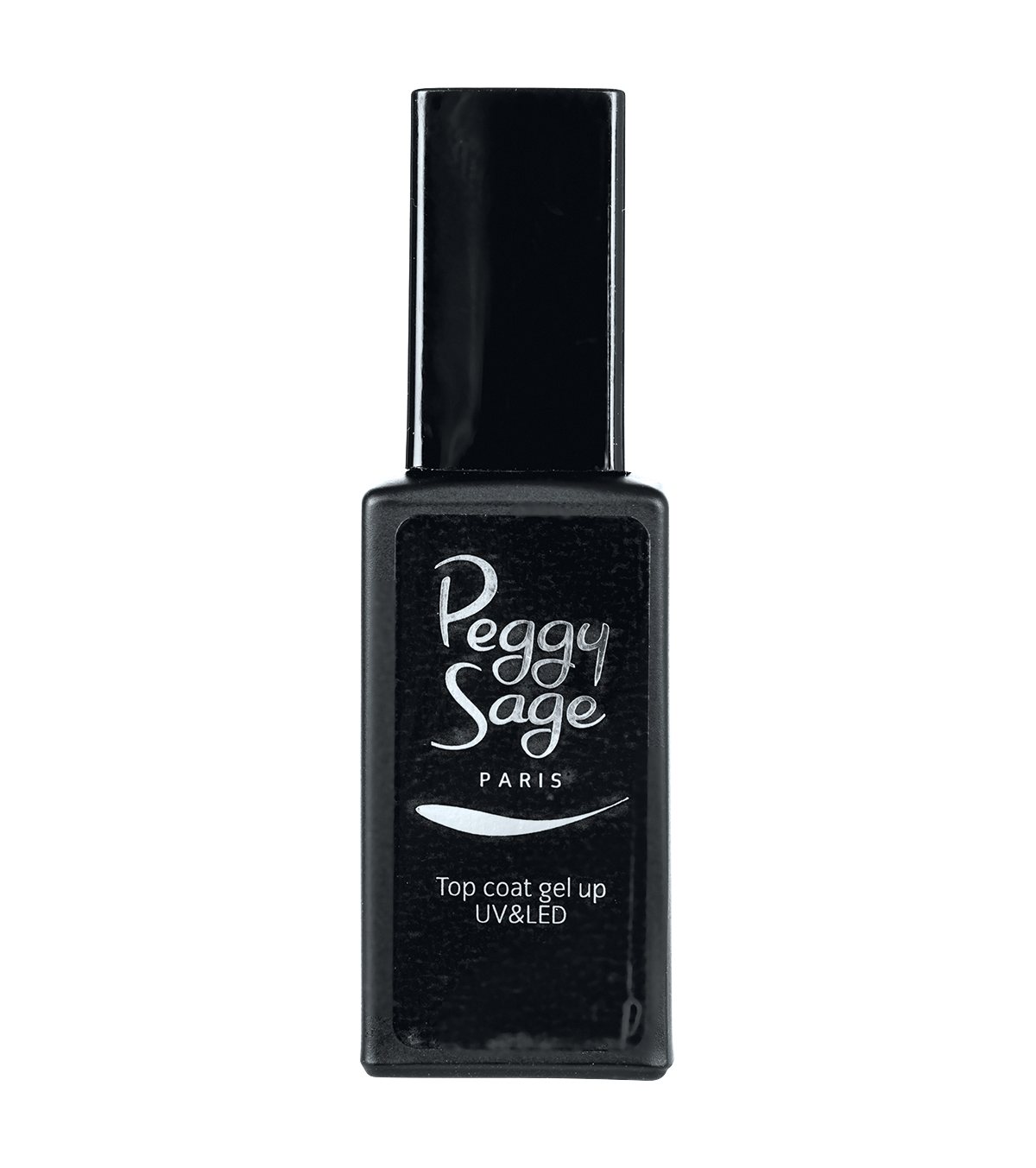 PEGGY SAGE  TOP COAT GEL UP UV&LED - 11G