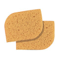 PEGGY SAGE  SPUGNA NATURALE STRUCCANTE X 2