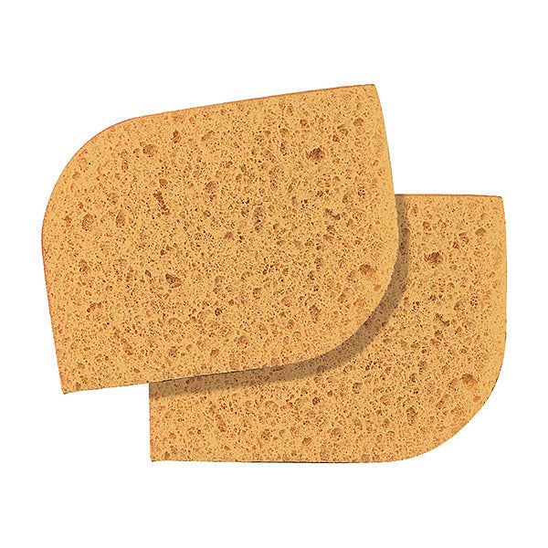 PEGGY SAGE  SPUGNA NATURALE STRUCCANTE X 2