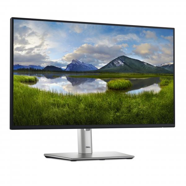 DELL MONITOR 24 LED IPS 16:9 FHD 8MS 300CDM, PIVOT, VGA/DP/HDMI, P2425 3 ANNI GAR INCL [DELL-P2425H]