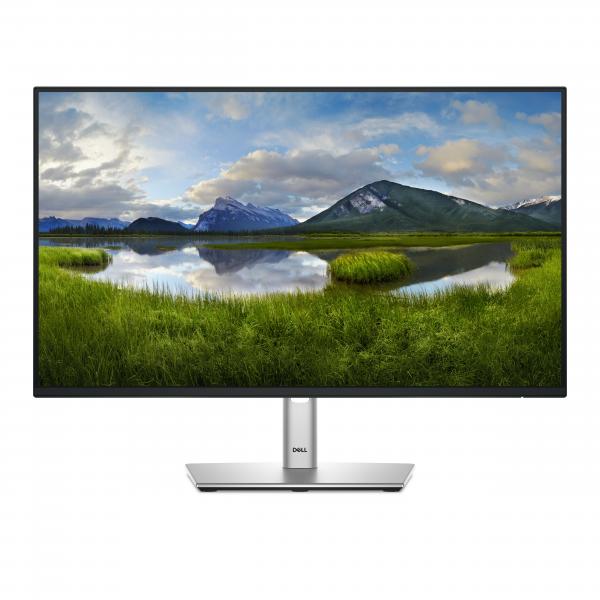 Dell Pro Plus 24 - P2425H (210-BMFF) - 24 inch - Full HD IPS LED Monitor - 1920x1080 - Pivot / HAS / USB-C [DELL-P2425H]