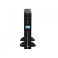 Vertiv Liebert UPS rack/tower GXE da 1.000 VA/900 W 230 V con tecnologia a doppia conversione online Batteria VRLA al piombo-acido [GXE3-1000IRT2UXL]