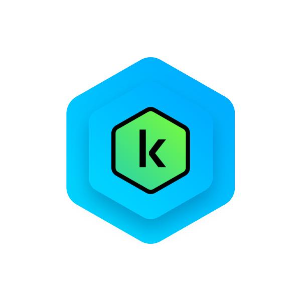 Kaspersky Standard, Attach, 1 Dispositivo, 1 anno [KL1041T5AFS-ENVATT]