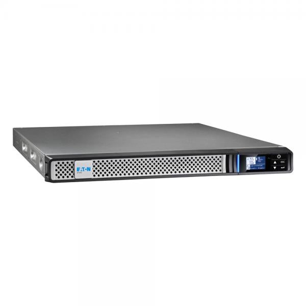 Eaton 5P 850i Rack 1U Netpack G2. [5P850IRNG2]