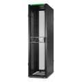 APC AR3107B2 rack 48U Rack indipendenti Nero [AR3107B2]