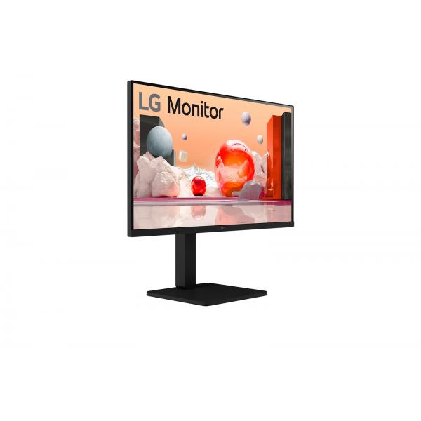 LG 27BA550-B Monitor PC 68,6 cm (27") 1920 x 1080 Pixel Full HD Nero [27BA550-B.AEUQ]