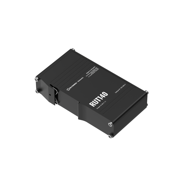 Teltonika RUT140 - Router ethernet industriale [RUT140000000]
