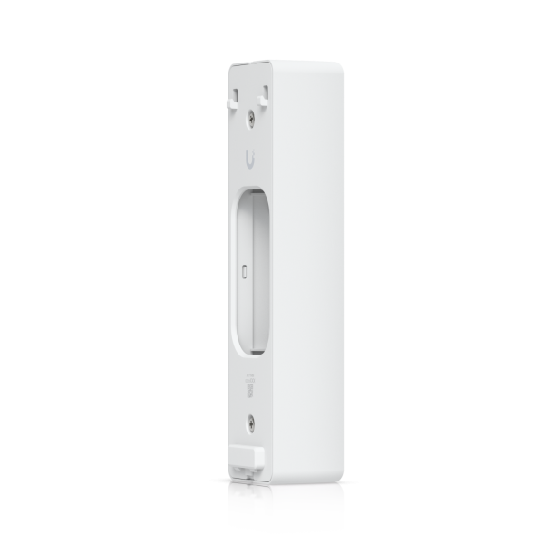 Ubiquiti - UACC-Reader-Pro-AM-W - UniFi Angled mounting accessory for UniFi Professional Access Readers [UACC-Reader-Pro-AM-W]