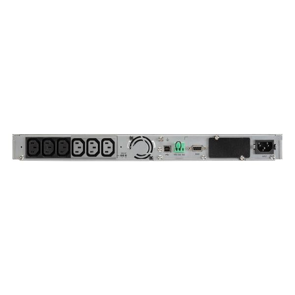 Eaton 5P 1150i Rack 1U G2. [5P1150IRG2]