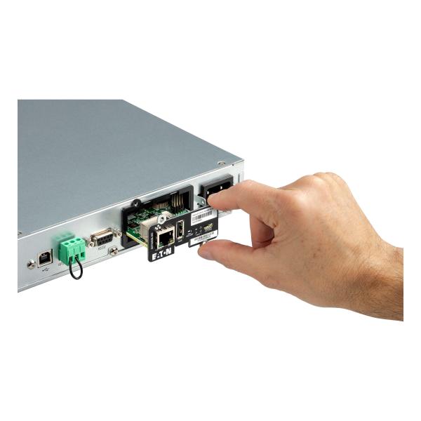Eaton 5P 1150i Rack 1U G2. [5P1150IRG2]
