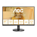 AOC MONITOR 27 LED IPS 16:9 4K UHD 4MS 350 CDM, DP/HDMI, MULTIMEDIALE [U27B3A]