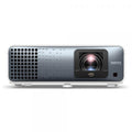 BenQ TK710STi videoproiettore Proiettore a raggio standard 3200 ANSI lumen DLP UHD 4K (3840x2160) Compatibilità 3D Nero, Bianco [TK710STI]