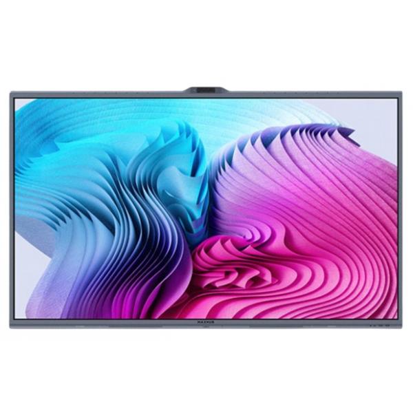 Maxhub V6550 - Xboard V7 series 65" All-in-one Conference IFP (Modulo PC da selezionare separatamente) [V6550]