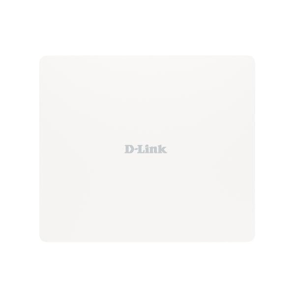 D-LINK ACCESS POINT NUCLIAS CONNECT AX3000 OUTDOOR [DAP-X3060OU]