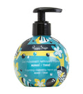 PEGGY SAGE  GEL SCHIUMADETERGENTE MONOI / TIARE 250ML