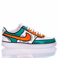 Nike Comics Ottanio