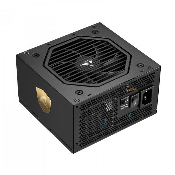 SHARKOON ALIMENTATORE P20 850W ATX 3.1CYBENETICS GOLD [REBEL P20 850]
