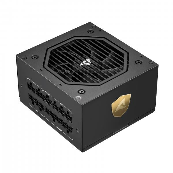 Sharkoon Rebel P20 alimentatore per computer 850 W 24-pin ATX ATX Nero [REBELP20850W]