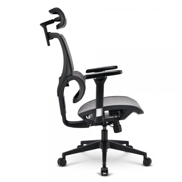 Sharkoon OfficePal C40M Seduta in rete Schienale a rete [OFFICEPALC40M]