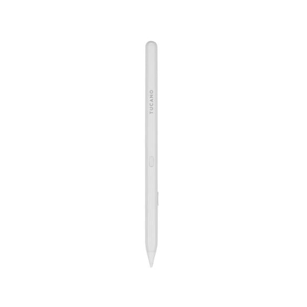 TUCANO IPAD STYLUS ATTIVA MAGNETICA COMPATIBILE APPLE, BIANCO [MA-STY2-W]