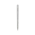 TUCANO PENCIL IPAD STYLUS ATTIVA MAGNETICA COMPATIBILE APPLE, ARGENTO [MA-STY2-SL]
