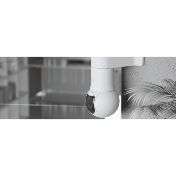 Ubiquiti - UACC-G5-PTZ-CM Accessorio per il montaggio ad angolo del PTZ G5 [UACC-G5-PTZ-CM]