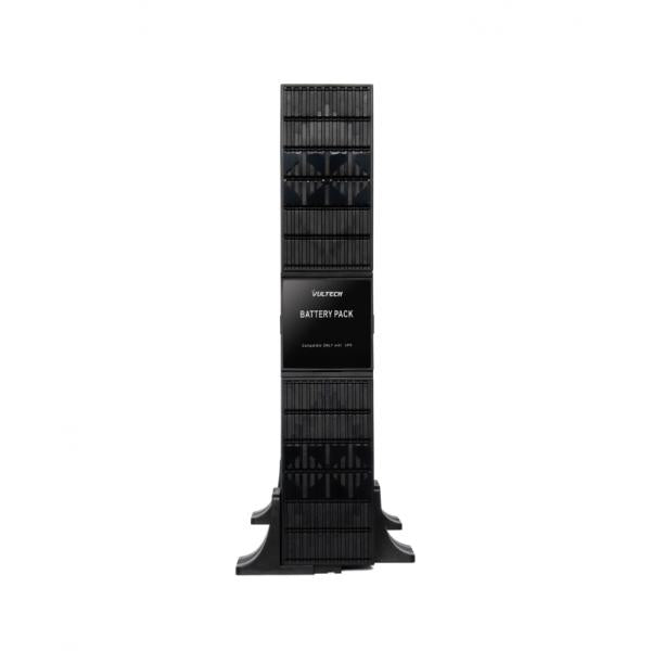 Vultech Security BPK72RK-12V69AH armadio per batteria dell'UPS Rackmount/Tower [BPK72RK-12V69AH]