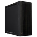 ASUS ProArt PA602 Wood Edition  Metal Panel Midi Tower Nero [90DC00J0-B09020]