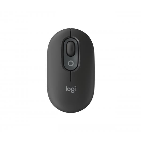 Logitech 910-007412 mouse Universale Ambidestro Bluetooth Ottico [910-007412]