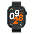 IMIKI ST2 4,98 cm (1.96") IPS 41 mm Digitale 240 x 296 Pixel Touch screen Nero [IMI-ST2-BLK-RED]