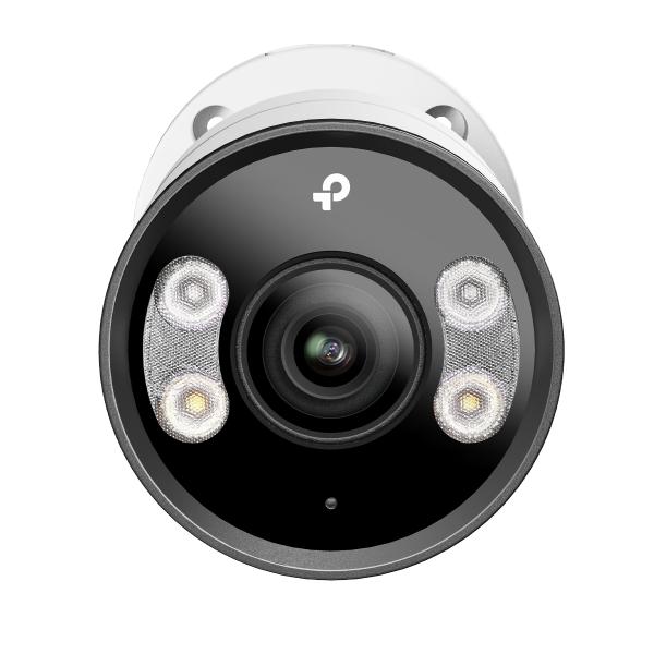 TP-Link VIGI C345 Capocorda Telecamera di sicurezza IP Esterno 2688 x 1520 Pixel Parete [VIGIC345(4MM)]