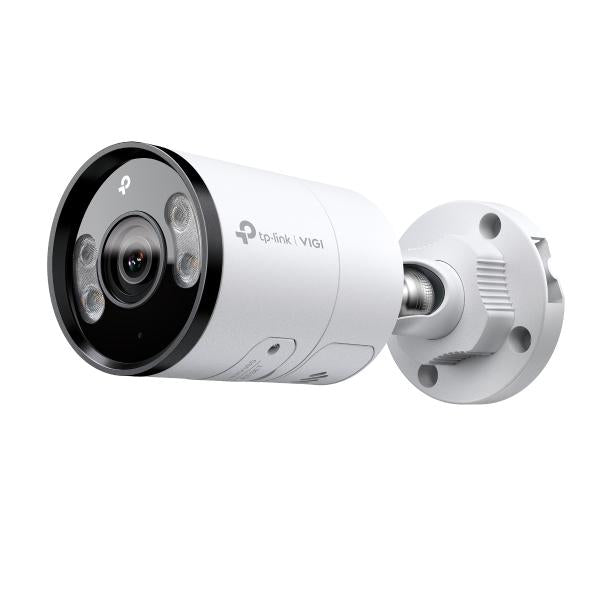 TP-Link VIGI C345 Capocorda Telecamera di sicurezza IP Esterno 2688 x 1520 Pixel Parete [VIGIC345(4MM)]